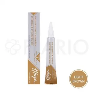 Thuya - Light Brown Қас және кірпік бояуы