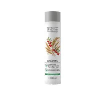 Tashe professional «Көлем және тығыздық» шашқа арналған сусабыны, 300 мл