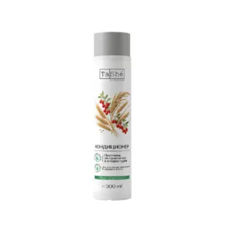 Tashe professional «Көлем және тығыздық» шашқа арналған кондиционері, 300 мл