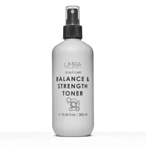 Balance & Strength Toner бас терісіне арналған Тоник