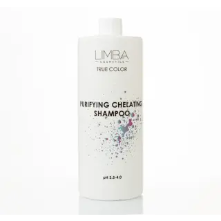 Purifying Shampoo хелаттайтын сусабын