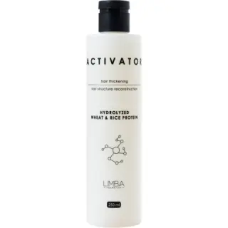 Limba Cosmetics Activator Hydrolyzed Collagen активаторы, 250 мл