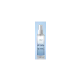 Tashe Professional Magnesium De-Stress магний мен ниацинамид қосылған бас терісіне арналған қалпына келтіретін спрей-сарысу.