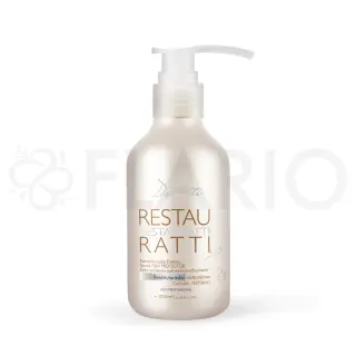 Donati Restauratti up externo қайта құрылымдаушы маскасы 2-қадам