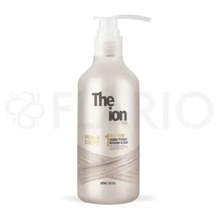 Donatti Theion Evolution Shine Blonde Маскасы-1-Қадам