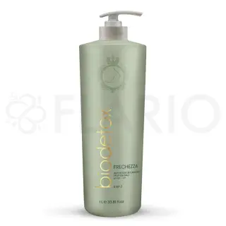 Donatti Detox Argan repository de Carbono репозиторий маскасы-3-қадам