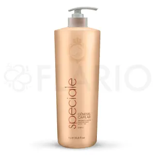 Donatti Speciale Сусабыны Nutri - 1-Қадам