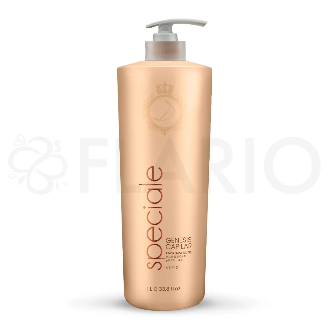 Donatti speciale Mascara Nutri маскасы-2-қадам