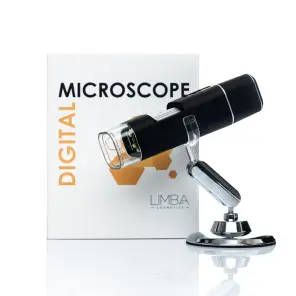 WiFi limba Cosmetics сандық микроскопы