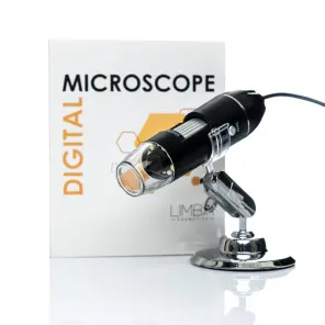 USB limba Cosmetics сандық микроскопы
