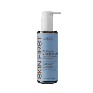 Tashe professional Collagen cleansing Gel коллаген жууға арналған Гель ,200 мл