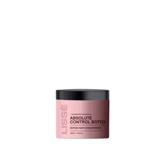 Шашқа арналған ботокс-концентрат **LISSÉ ABSOLUTE CONTROL BOTOX**, 500 г