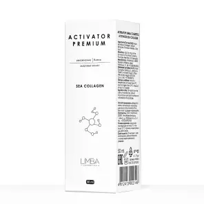 Limba Cosmetics Activator Sea Collagen Активаторы