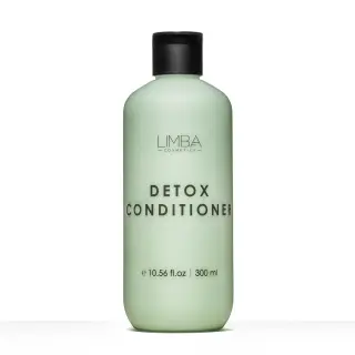 Limba Cosmetics Detangling Conditioner оңай тарауға арналған Детокс кондиционері