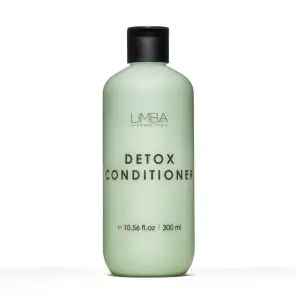Limba Cosmetics Detangling Conditioner оңай тарауға арналған Детокс кондиционері