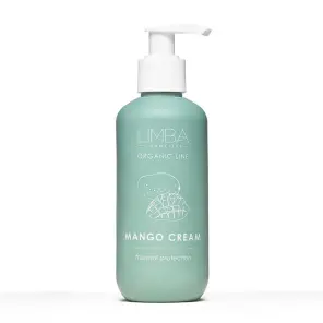 Limba Cosmetics крем Line Mango cream термиялық қорғанысы