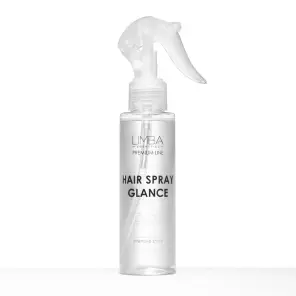 Limba Cosmetics premium Line Spray Glance шаш спрейі