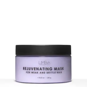 Limba Cosmetics Rejuvenating Mask Бос және сынғыш шашқа арналған қалпына келтіретін маска