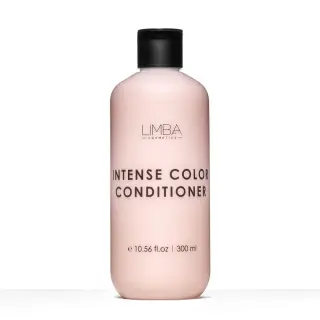 Limba Cosmetics Intense Color Conditioner Боялған шашқа арналған кондиционер