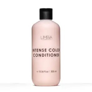 Limba Cosmetics Intense Color Conditioner Боялған шашқа арналған кондиционер