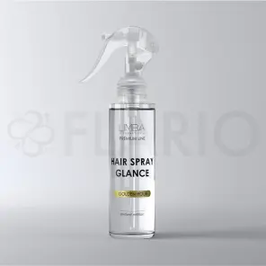 Spray Glance golden Hour шаш спрейі