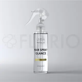 Spray Glance golden Hour шаш спрейі