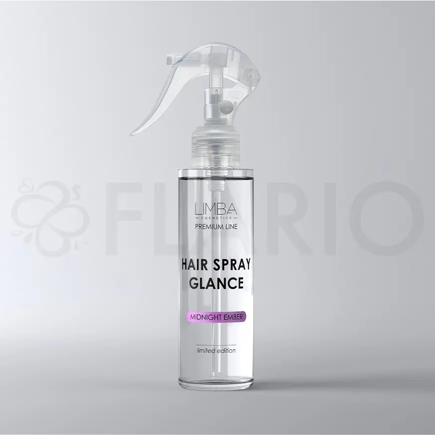 Spray Glance Midnight Ember шаш спрейі