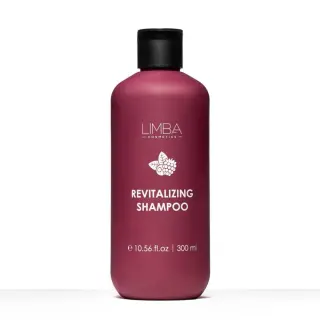 Limba Cosmetics Revitalizing Shampoo қалпына келтіретін сусабыны, 300 мл.