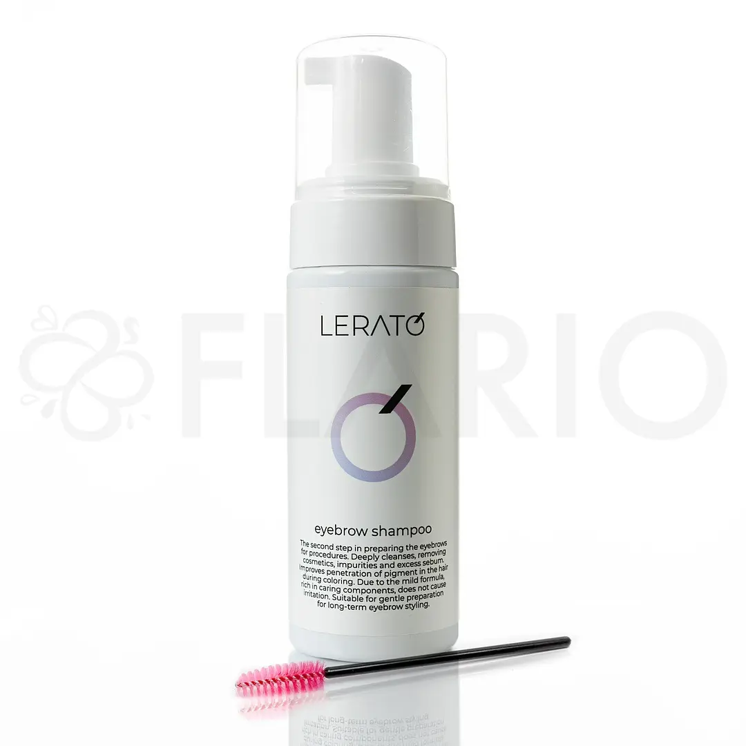 Жинақ: Lerato Eyebrow Сусабыны