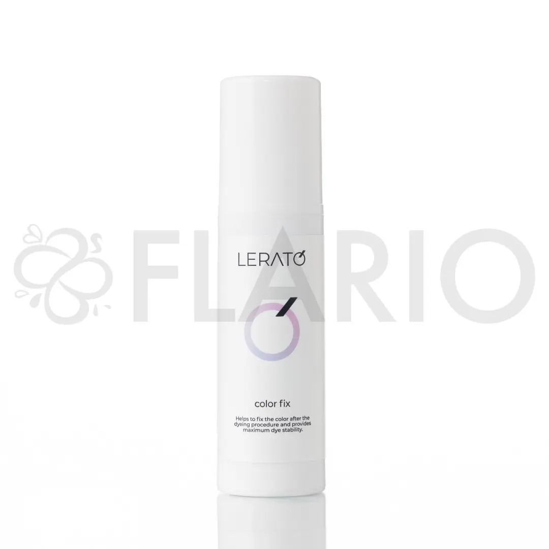 Lerato Color Fix қасқа және кірпікке арналған сұйық түсті фиксатор