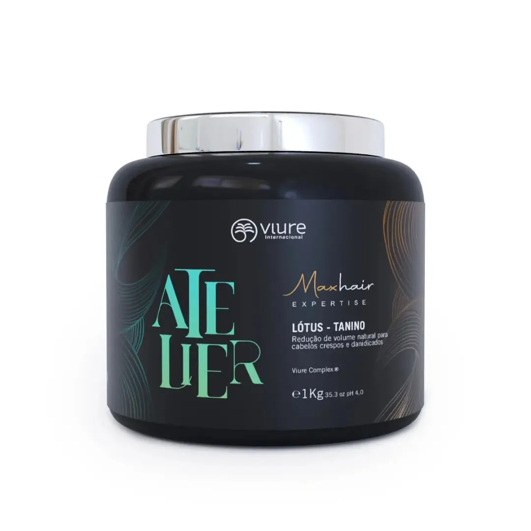 Viure Max Hair Expertise Шашқа арналған Ботокс