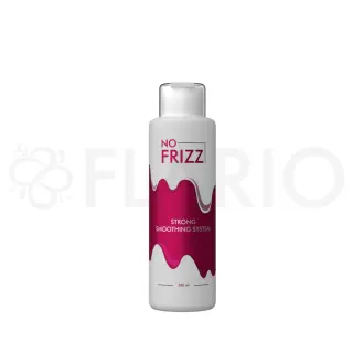 NO FRIZZY Strong Smoothing System шаш түзеткіші