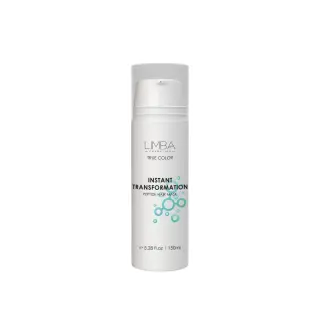 Limba Cosmetics Instant Transformation Шашқа арналған пептидті жедел қалпына келтіру маскасы