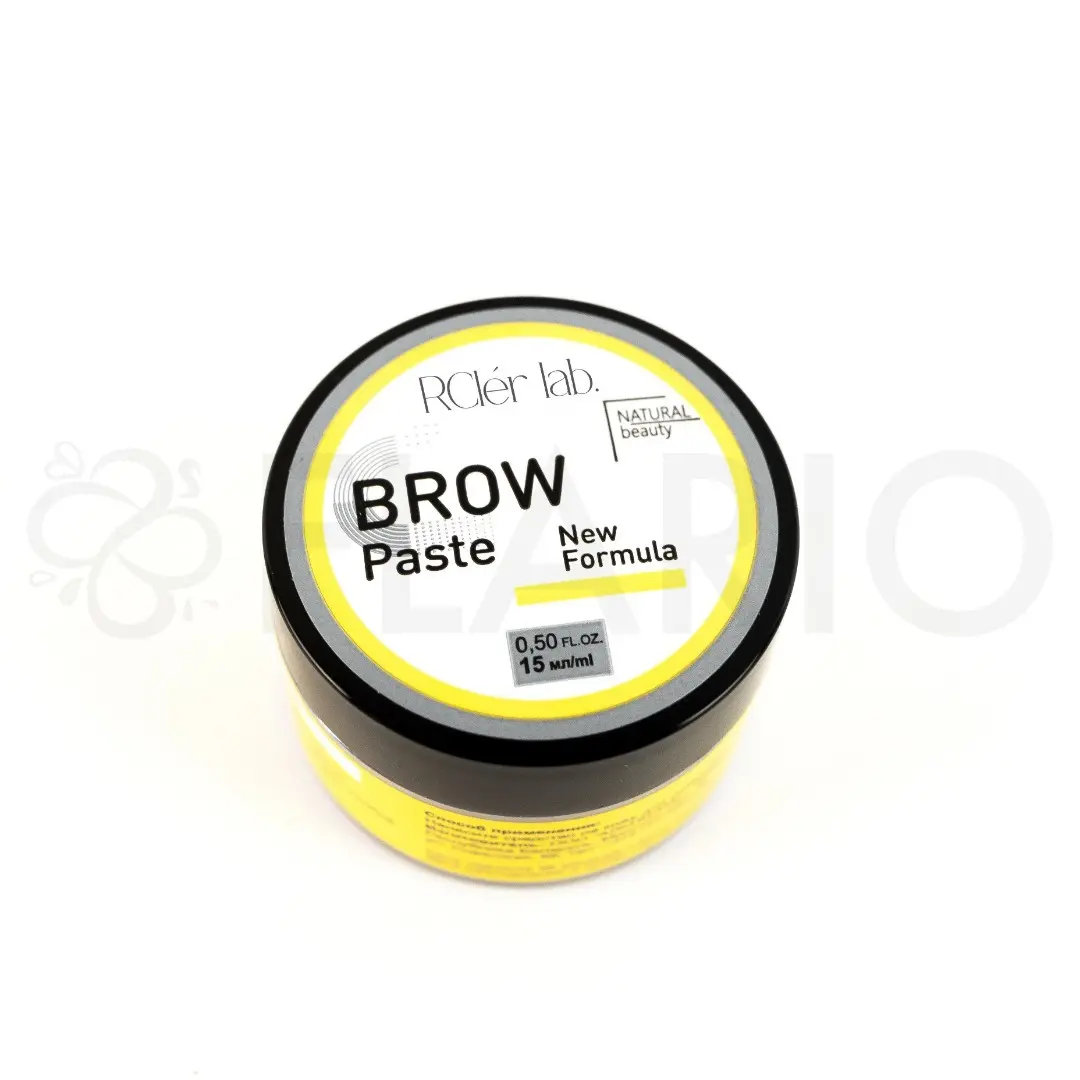 RCler Lab қас пастасы (Royal Brow)