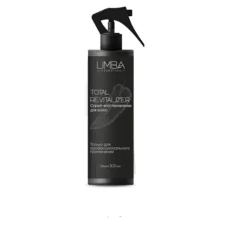 Limba Cosmetics Total Revitalizer спрейін қалпына келтіру, 300 мл