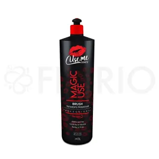 Use Me Magic  шашты түзететін құрал