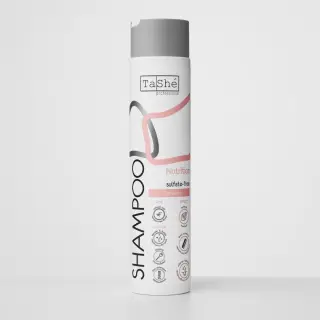Nutrition шашқа арналған сусабын