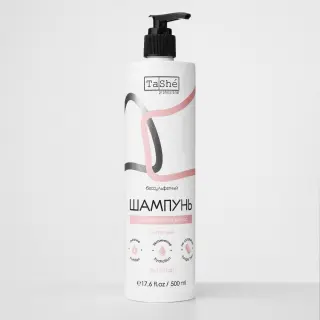 Nutrition шашқа арналған сусабын