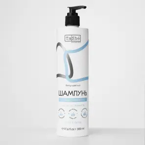 Fresh & Detox шашқа арналған сусабын