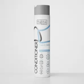 Fresh & Detox шашқа арналған Кондиционер