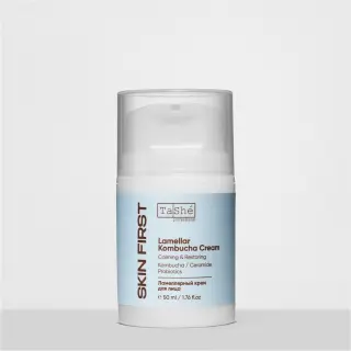 Бетке арналған ламеллярлы крем Lamellar Kombucha Cream