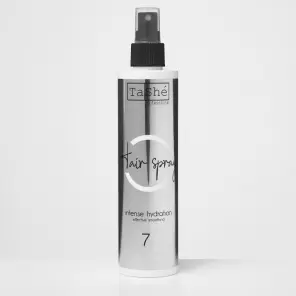 Tashe Professional Шашты ылғалдандыруға және тегістеуге арналған спрей