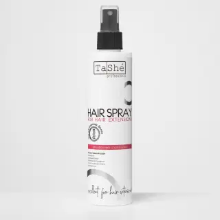 Tashe professional екі фазалы шаш ұзартқыш Спрейі, 250мл