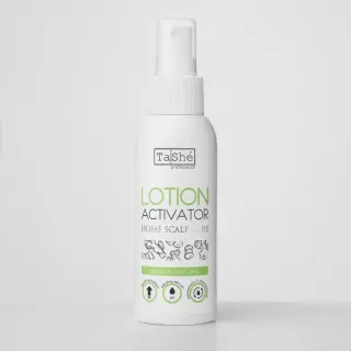 Lotion-Activator home care шаш өсуіне арналған активатор лосьоны
