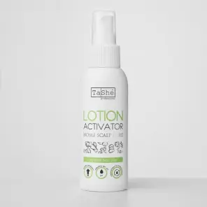 Lotion-Activator home care шаш өсуіне арналған активатор лосьоны