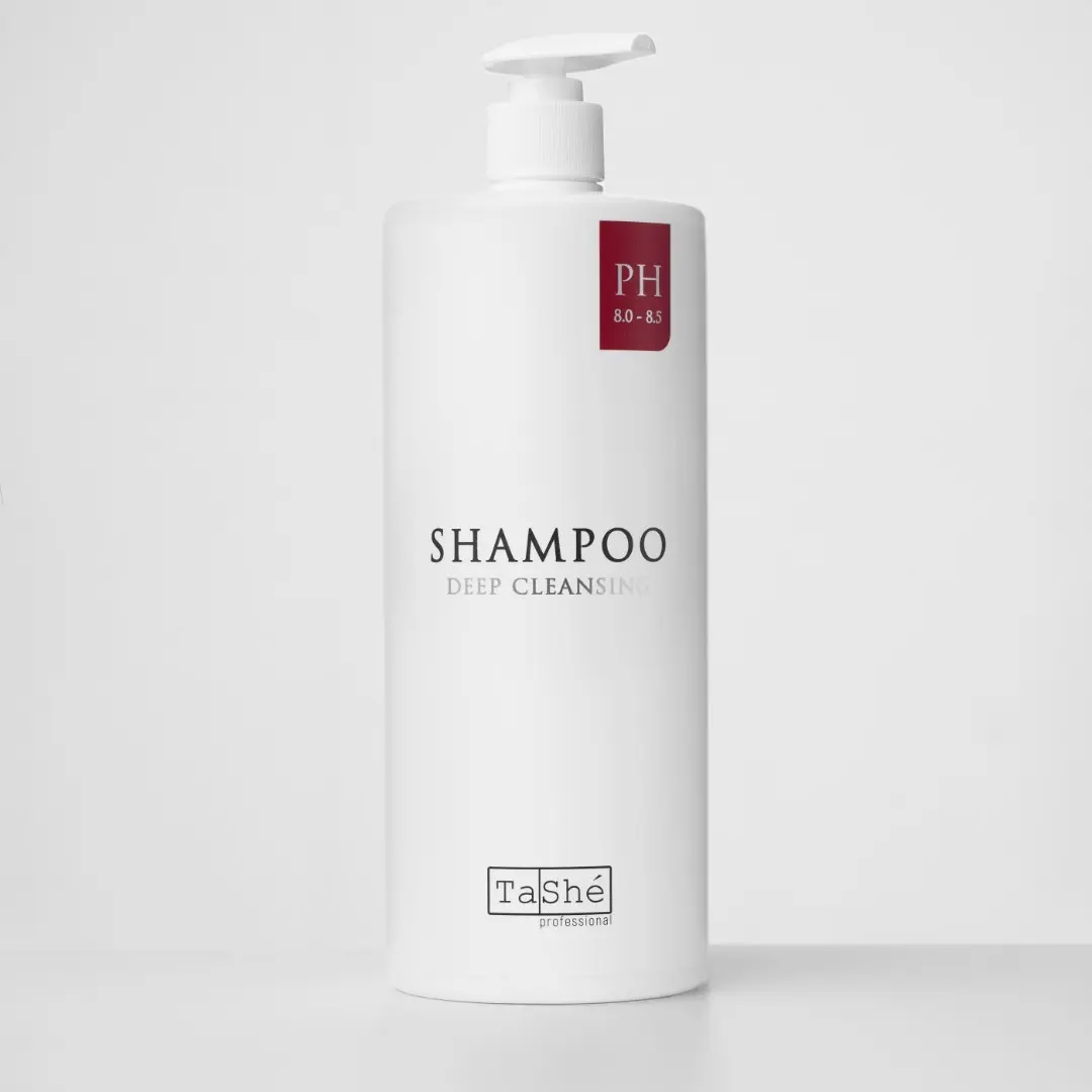 Salon care терең тазартатын сусабын