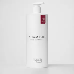 Salon care терең тазартатын сусабын