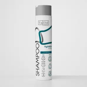 Hydration & Smoothing шашқа арналған сусабын
