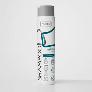 Hydration & Smoothing шашқа арналған сусабын