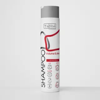 Volume & Shine шашқа арналған сусабын